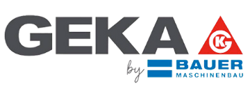 logo GEKA BAUER